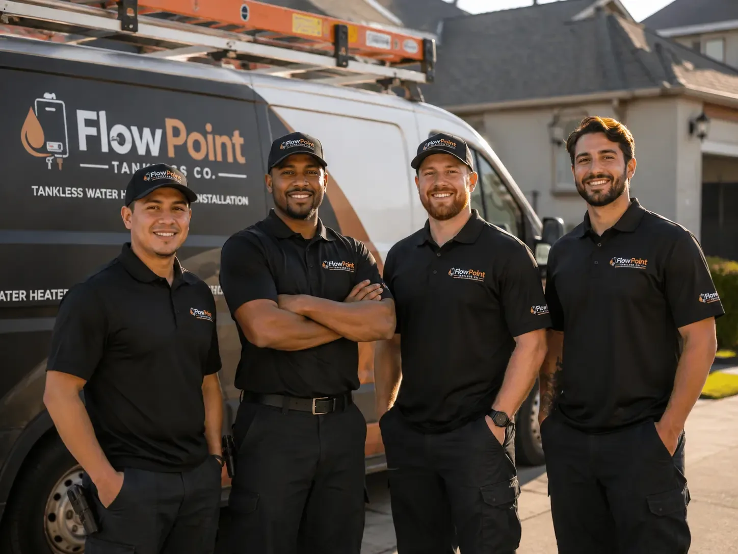 Tankless Water Heater Installation company in Earlington, KY