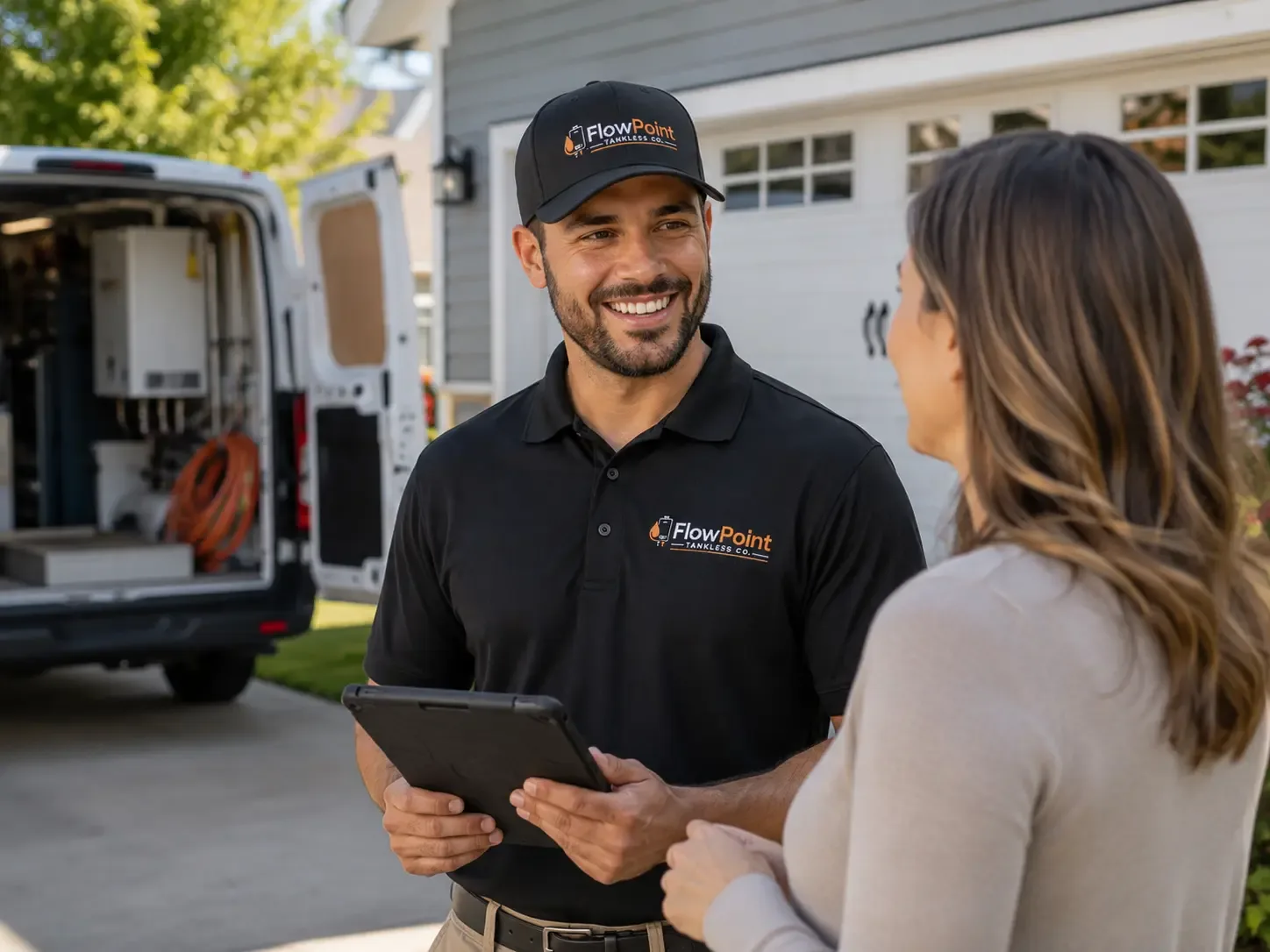 Tankless Water Heater Installation Earlington, KY FAQs
